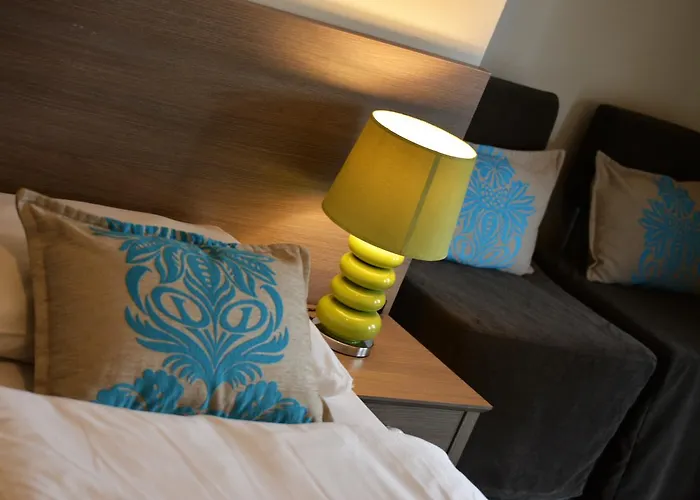 Europa - Gornicza Strzecha Szklarska Poreba