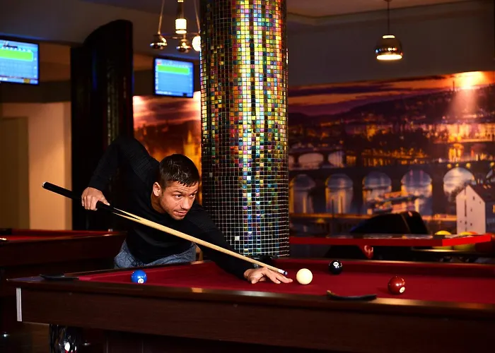 Europa - Gornicza Strzecha