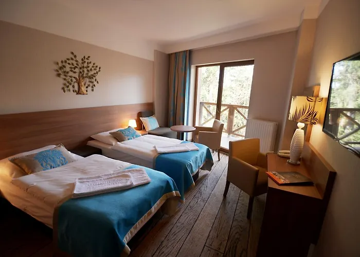 Europa - Gornicza Strzecha 斯克拉斯卡波伦巴