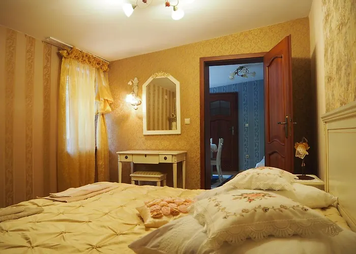 Hotel Europa - Gornicza Strzecha 3*