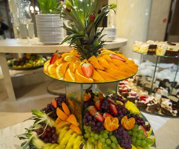 Europa - Gornicza Strzecha