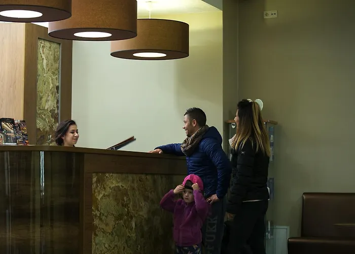 Europa - Gornicza Strzecha 斯克拉斯卡波伦巴