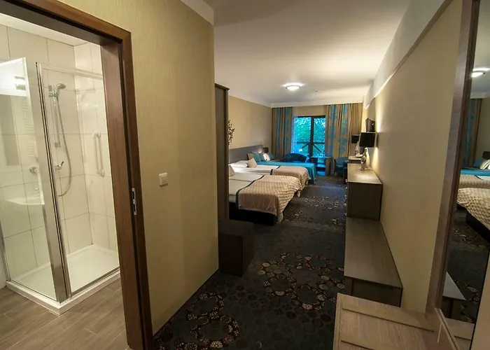 Europa - Gornicza Strzecha 斯克拉斯卡波伦巴