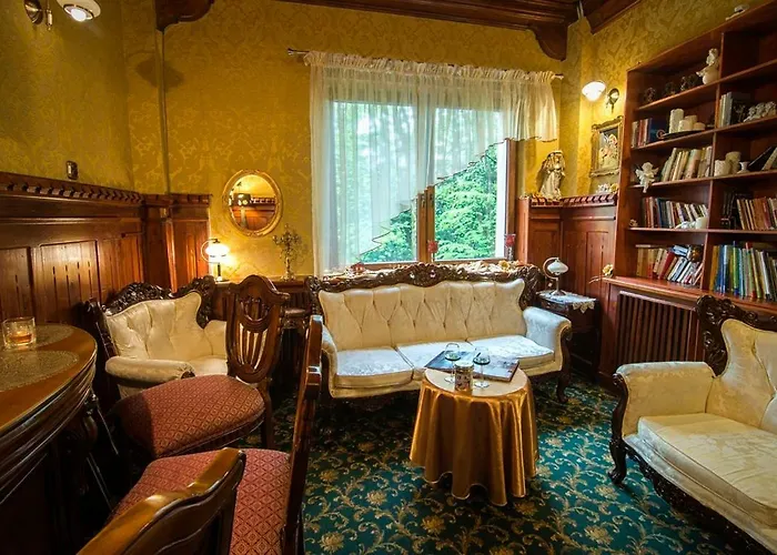 酒店 Europa - Gornicza Strzecha 3*