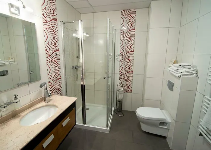 Europa - Gornicza Strzecha Hotel 3*